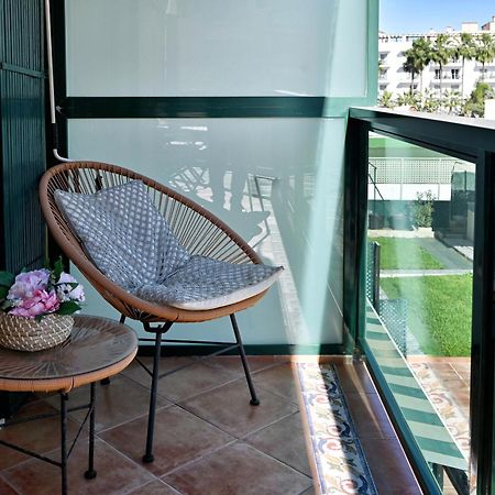 Love Rent4 Malaga Alamar Торремолинос Экстерьер фото