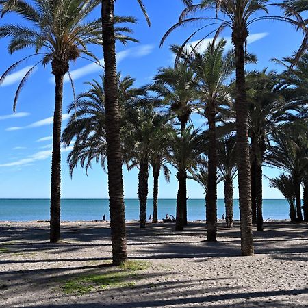 Love Rent4 Malaga Alamar Торремолинос Экстерьер фото