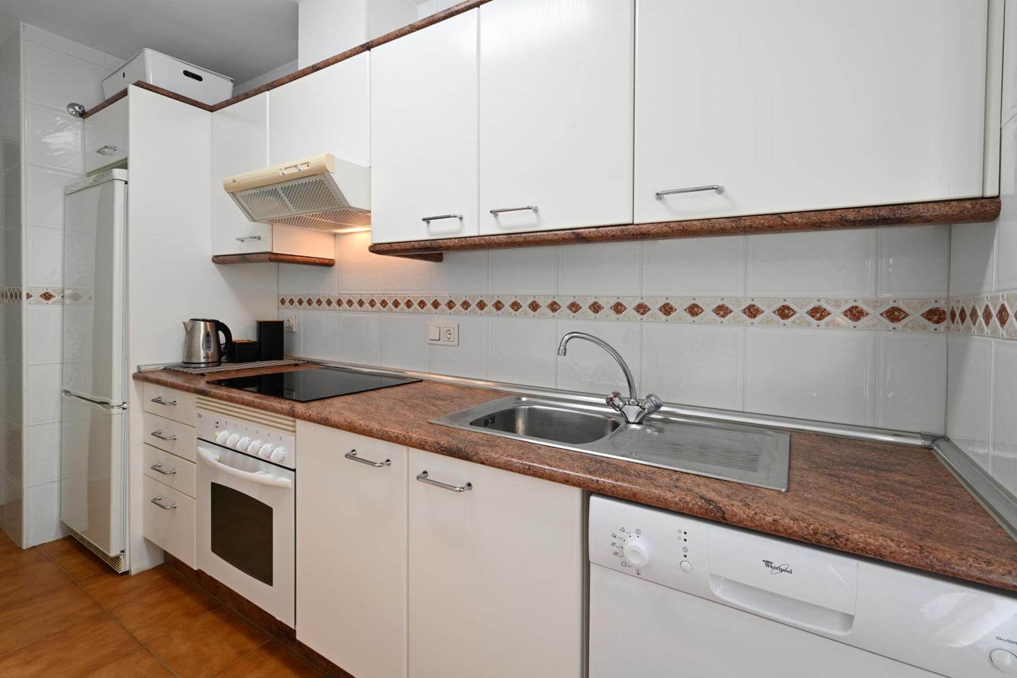 Love Rent4 Malaga Alamar Торремолинос Экстерьер фото