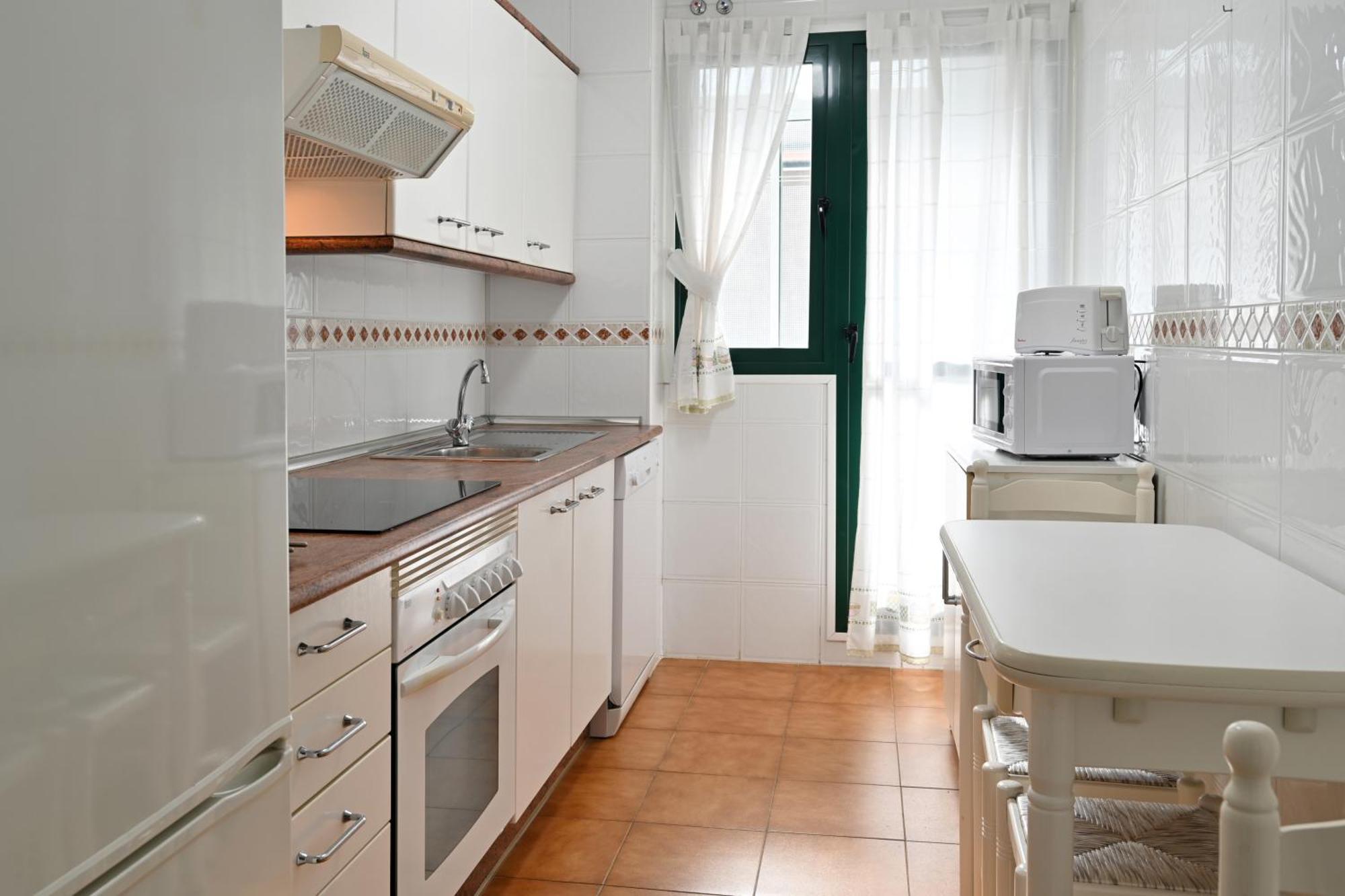 Love Rent4 Malaga Alamar Торремолинос Экстерьер фото